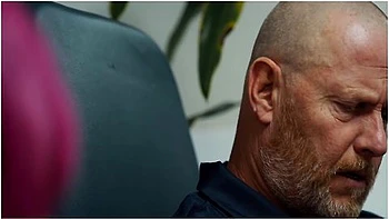 Lily Lou Joins Cult, Gets Hardcore Ahegao Fuck