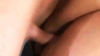 Hotwife cuckold threesome with anal cumshots