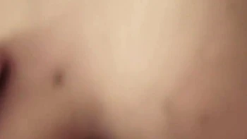 My Indian Girlfriend Fucked Hard in My Bedroom