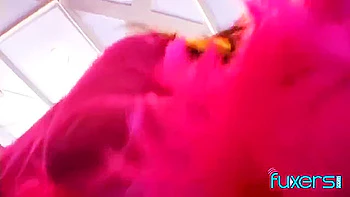 Veronica Lynn: Thai Asian Slave Threesome