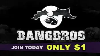 BANGBROS - Curvy PAWG Bella Rolland Needs Massage, Sean Lawless Is Willing And Able