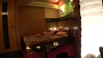 Japanese Babe Gets Ballbusted and Fucked