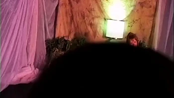 Lisa Deleeuw’s Hot Lesbian Scissoring Action