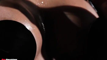 Damon Dice & Linda Lan Hardcore Asian BDSM