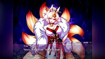 Japanese femdom anime domination