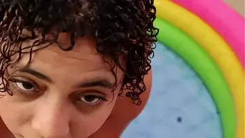 Wild Lesbians Tribbing Sex Khalessi 69