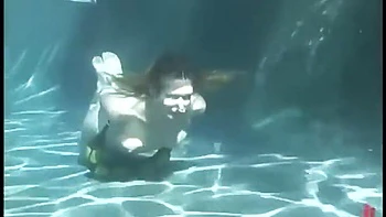 Jade Marxxx, Brooke Bound & Chanta Rose Lesbian Threesome Outdoors