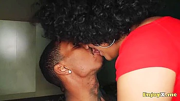 Selva Shows Tight Ass and Hairy Pussy for Huge Cock Anal Fuck