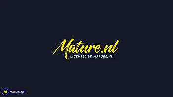 German Milf Jenny Fucked Hard in Backyard