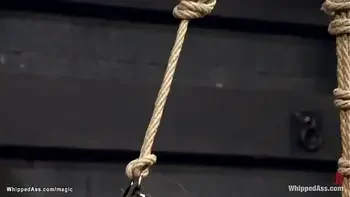 Coeds punished by nun with big cock