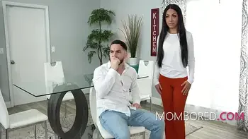 Stepmom And Stepsis Trick Me Into Freeusing Them