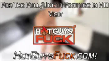 Jersey Shore Dreams! Petite Blonde Gets The Guido Stud She's Always Wanted!