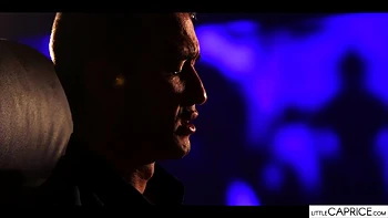 Little Caprice, My Big-Tit Czech Slave Bitch