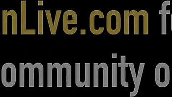 Julia Ann's Huge Tits Ball-Sucking Blowjob