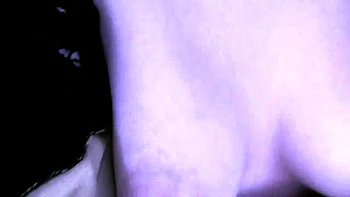 Sydney Harwin Masturbates Softcore POV