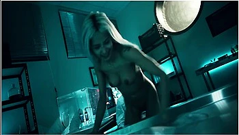 Fucking Lab Partner Till She Creams With Veronica Leal & Jimmy Bud