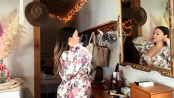 Chase Layne - Mommy Catches You Spying and Scolds
