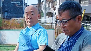 Bound Asian Housewife Struggles While Tied Up