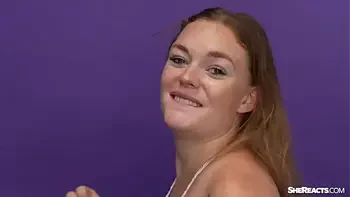 Blow Job Challenge - Who can cum first?