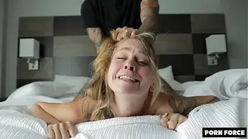 She Loves To Get USED - NO MERCY For Her Pussy - Sammm Next Door / Sammmnextdoor