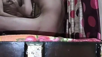 Hot Indian Bhabhi Gets Fucked By Window