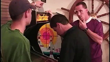 Molly Rome Gets Fucked Doggy & Sucks Brother’s Friends