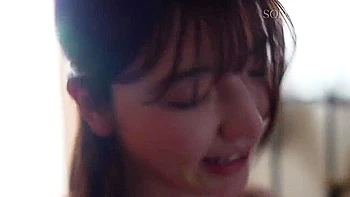 Crazy Anal Threesome with Big Cock Action