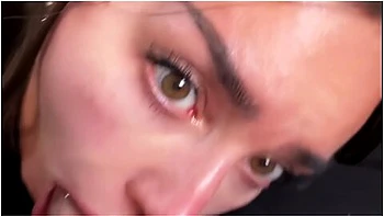 Sisi Rose Gets Fucked Hard On Private Jet