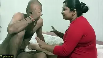 Wife caught husband with new girlfriend!! real sex with dirty audio