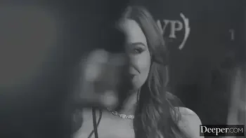 Deeper. Unstoppable Maitland has crazy anal with stranger