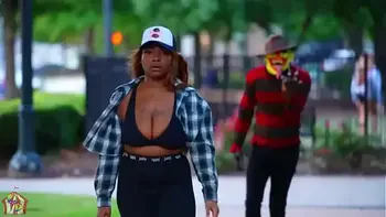 “ANightmare on Elm Street” Deleted scenes