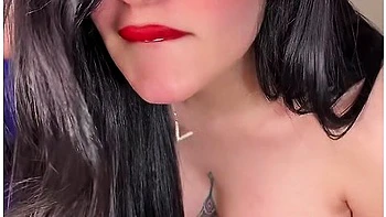 Mia Khalifa And Marian Franco In Mira Nouri Hot Night