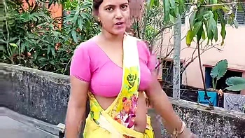 Newly Married Desi Couple First Night Sex