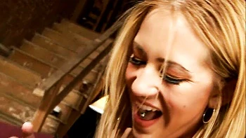 LTG Sex Movies featuring Georgia Peach and Nikki Hunter's natural tits trailer