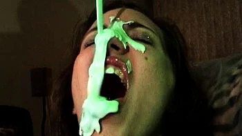 Cuce yogurt dump