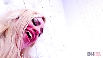 Lyra Law Kinky Lesdom Porn