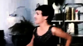 Lesbian Salon