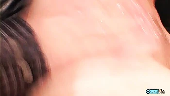 Talented soul mate - threesome porn - Zizi Vids