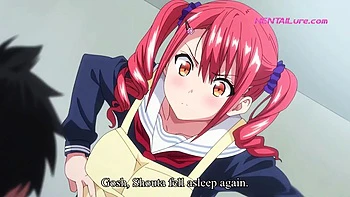 Sister Breeder Ep.1 - EXCLUSIVE HENTAI