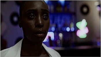 Black African Ebony Girl Freeze Fucked & Creampied By Creep Burglar - Interracial Time Stop Fetish