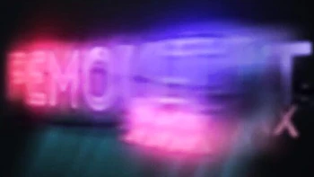 Lustful Lady Luna - small tits clip - Femout