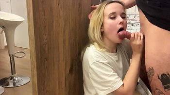 Teens indulge in lustful lolly sucking while amateurs get naughty with natural tits
