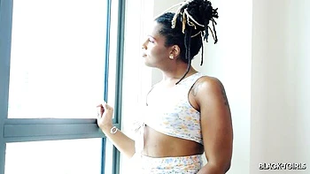 Black TGirls - solo porn