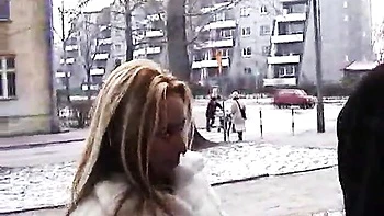 Natural Paulina's polskie dziewczyny action