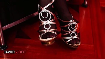 Floozy's very very hot video