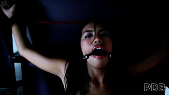 Filipina Bondage and Masturbation: Amateur, Brunette  Xhamster Porn