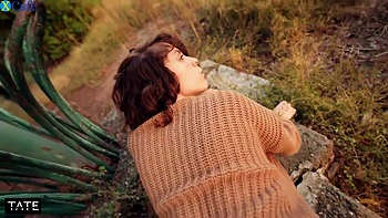 Sexy Teen 18+ Banged By Fat Cock Outdoors - Amateur Porn