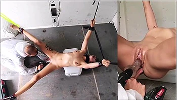 Long Wave Of Orgasms And A Squirting Pussy Amazing Girl - Redmystery Isabel