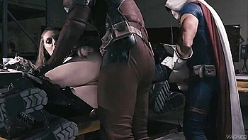 Amazing Adult Video Body Hair Fetish Watch Pretty One