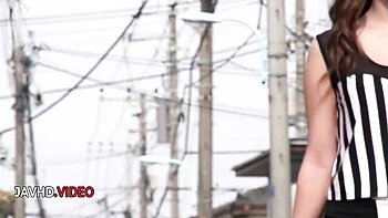 Anna Anjo's hd trailer by Shiofuky